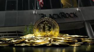 BlackRock: Биткойн как будущее инвестиций, конкурирует ли он с золотом?