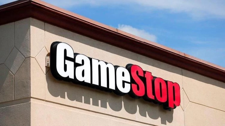 GameStop приобрела 4,710 биткойнов: важные новости из мира криптовалюты!