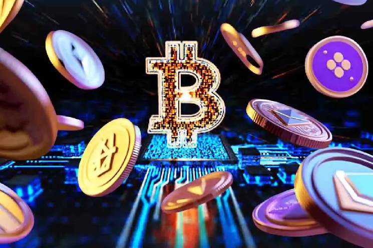 Ставки финансирования Биткойна становятся отрицательными на фоне роста коротких позиций по BTC и альткойнам