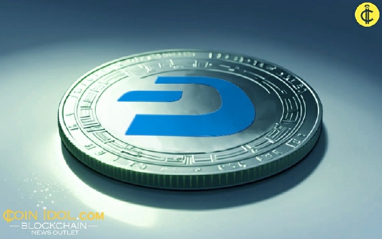 Даш (DASH): Удобные цифровые наличные с уникальными функциями конфиденциальности и быстрыми транзакциями