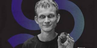 Виталик Батерин о будущем наличных: Ethereum как альтернатива Швеции и Норвегии в мире безналичных расчетов