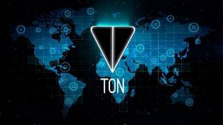 Маск і Дуров співпрацюють: ціна Toncoin зросла після партнерства з Telegram