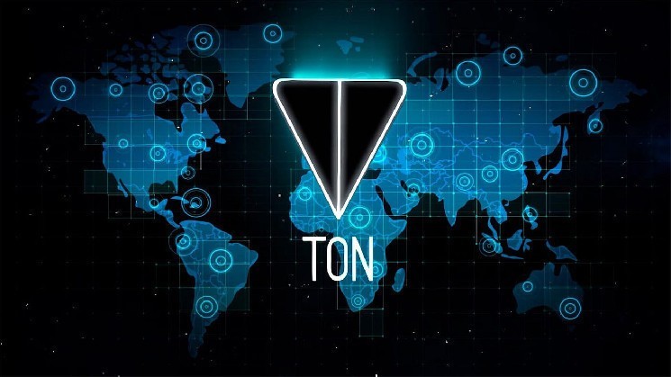 Маск и Дуров: цена Toncoin выросла на 13% после партнёрства Telegram и xAI.