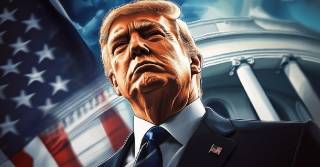 Трамп усиливает торговую войну с Китаем: США запрещают экспорт ПО для чипов в Поднебесную
