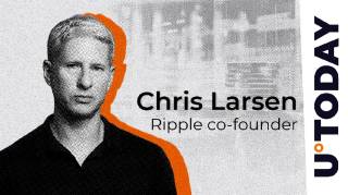 Крис Ларсен о непричастности Ripple к кампании Измени код и энергетическом переходе Биткойна