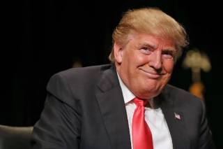 Трамп, мемкойн PEPE та загадкове повідомлення: що сталося?