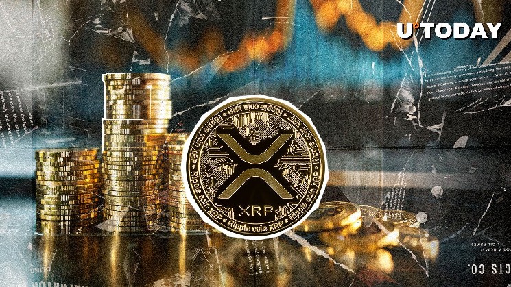XRP демонструє бичачий сигнал завдяки високій прибутковості активів та зростанню обсягу ончейн-транзакцій