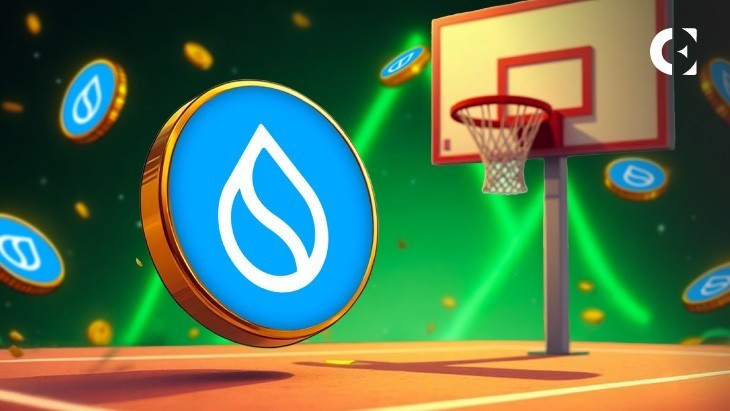 SUI відновлюється після експлойту: TVL зростає до 1,8 мільярда доларів, аналітики прогнозують нове зростання до $10.