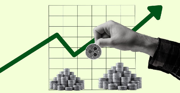 Маніпулювання ціною XRP: Розкриття правди