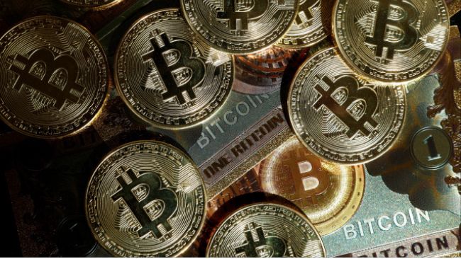 Bitcoin: Путь к историческому максимуму и его влияние на финансовый рынок до 2025 года