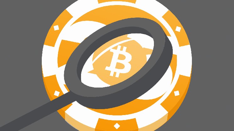 Bitcoin 2025: Альткойны заполнили крупнейшую биткойн-конференцию года