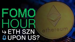 BTC в Лас-Вегасе, тарифы и Ethereum: новости FOMO Часа EP367