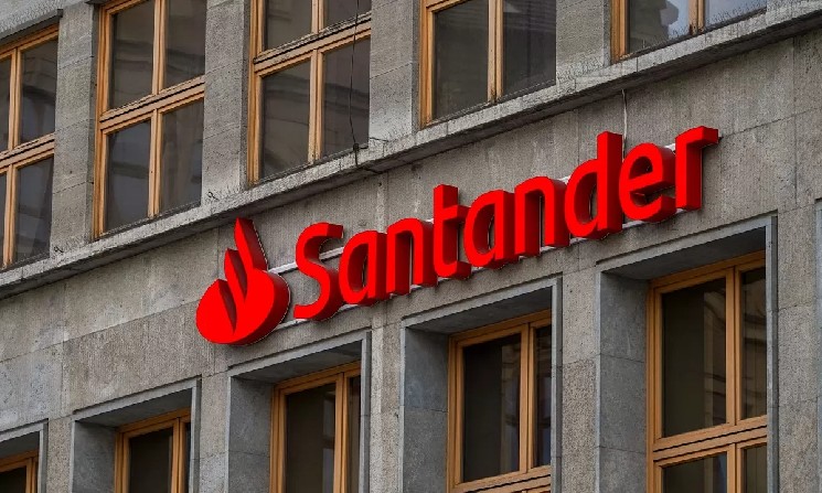 Banco Santander готується до криптоекспансії через Openbank