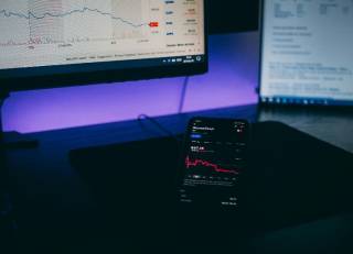GameStop: акції падають після розпродажу новини про придбання біткоїнів