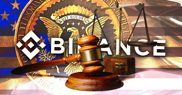 SEC відкликав позов проти Binance: нові подробиці розвитку подій