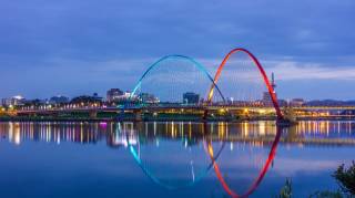 Шахтерский вирус обнаружен на серверах правительства в Южной Корее.