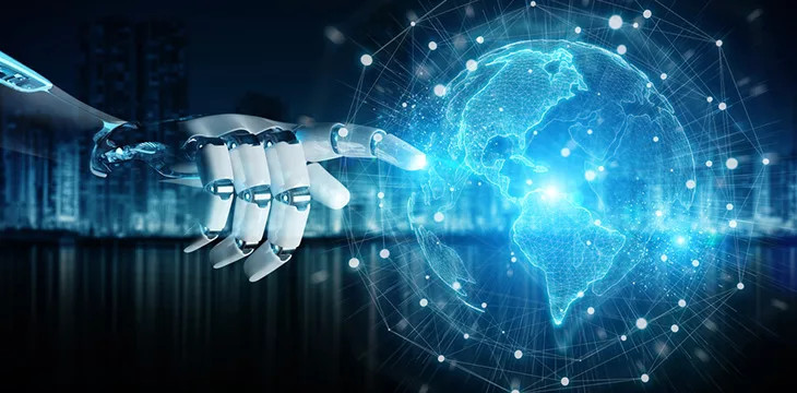Китай создал платформу искусственного интеллекта Supermind