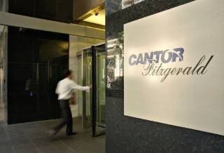 Cantor Fitzgerald запускає фонд для інвестицій у біткоїн із захистом на основі ціни золота