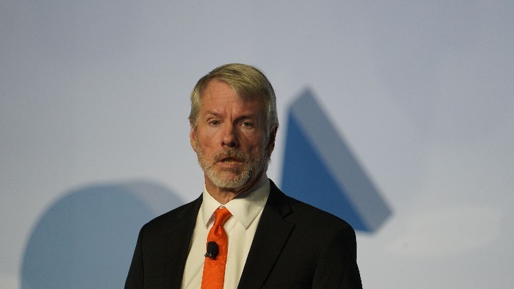 Майкл Сейлор о будущем Strategy: как управлять капиталом при падении mNAV ниже 1