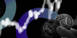 Біткоїн впав на 3% через невизначеність з тарифами Трампа, спотові ETF зазнали втрат, а ринки залишаються під тиском політичної нестабільності.