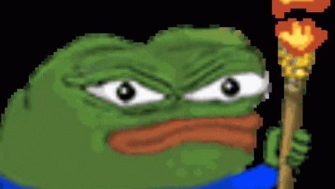 Джеймс Уинн ставит 12 миллионов долларов на PEPE после потери 100 миллионов на биткойне