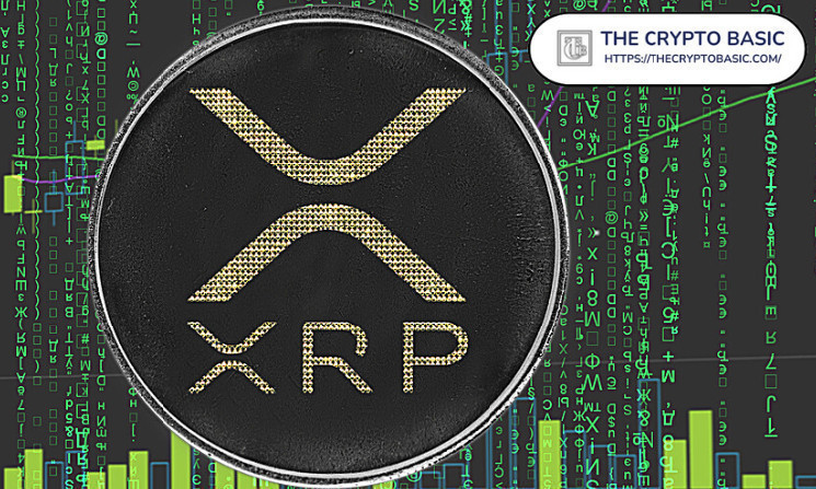 Некласифіковано: Суддя Торрес не визначив XRP як цінний папір
