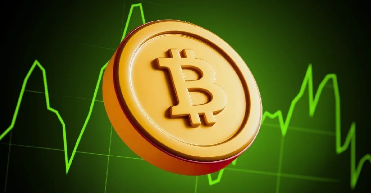 Биткойн на рекорде: сильные институты и высокая уверенность инвесторов способствуют бычьему тренду.