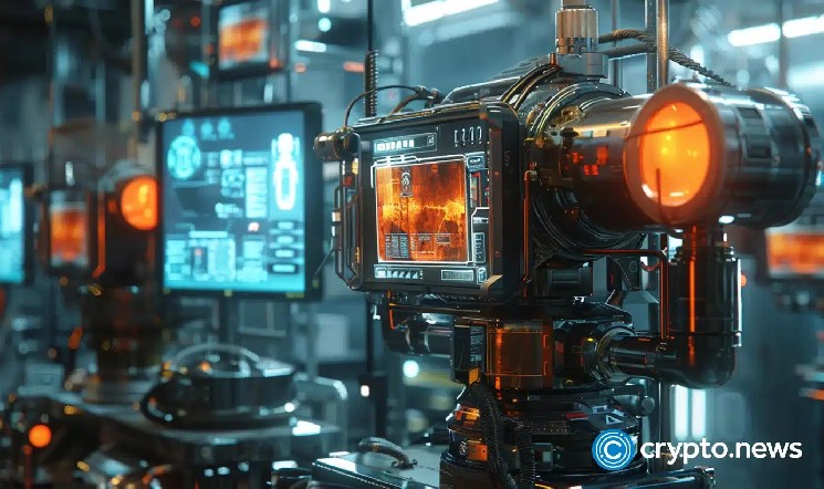 Цена токена Livepeer растет, но грозит обвал на 40% из-за снижения финансирования и увеличения предложения на биржах