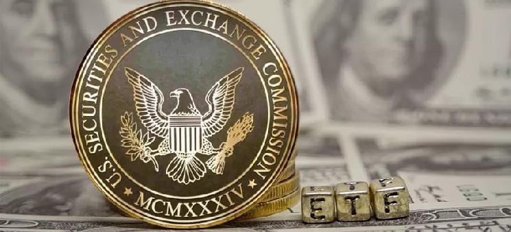 Canary Capital подала заявку на ETF для стейкованого Cronos (CRO) в SEC