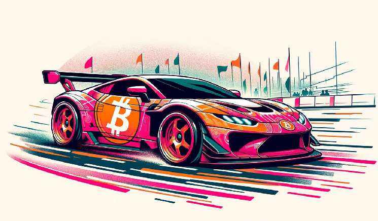 Прогноз для Біткоїна, Solana та SEI - аналіз криптовалют.