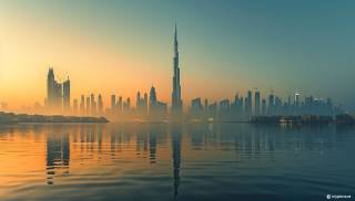 Прогноз развития криптовалют в ОАЭ после выхода из серого списка FATF