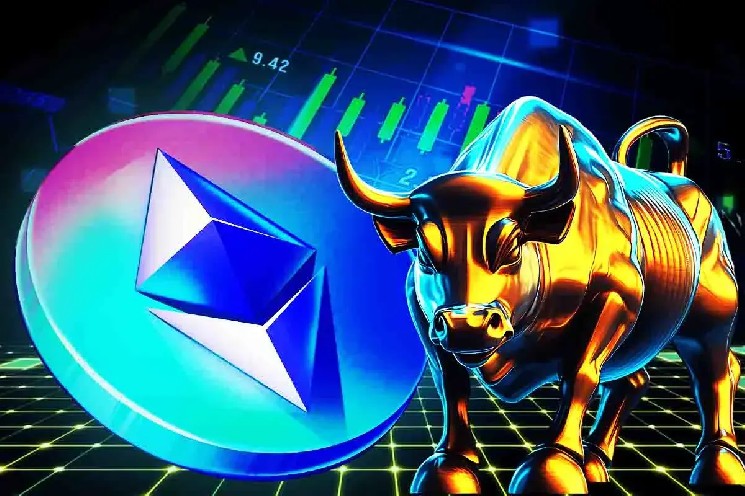 Sharplink Gaming подала заявку на $1 миллиард для покупки Ethereum