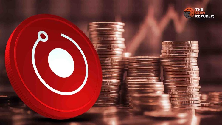 Ціна Render: Чи зможе вона відновитися в умовах конкуренції з AI від Google?