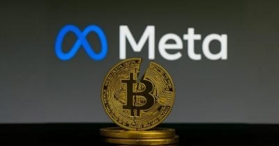 Акционеры Meta отвергли предложение о добавлении Биткойна в казну компании