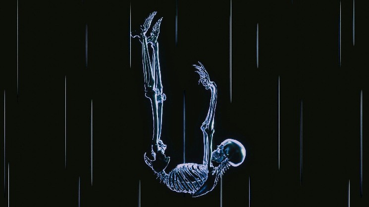 Догекоін і Пепе впали: Крипторинок у червоній зоні через торговельні напруження між США та Китаєм