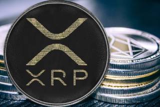 Uphold запускает стекинг для XRP и новые возможности дохода