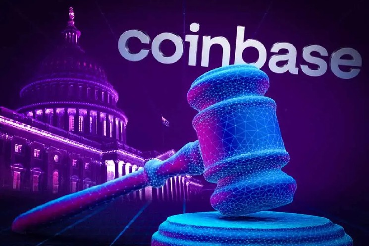 Уряд США: Користувач Coinbase не може блокувати доступ IRS до крипто записів