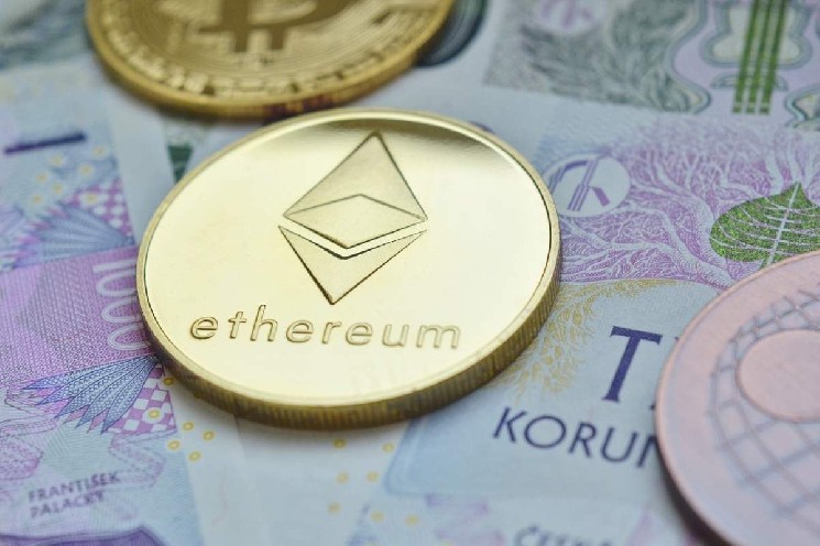 Прогноз цін на Ethereum: чи витримає ETH критичну підтримку та уникне падіння?