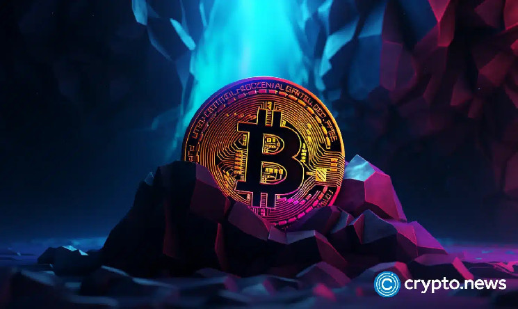 Намагається отримати схвалення SEC на включення Bitcoin ETF в Global Allocation Fund: Інтерес BlackRock до криптовалют