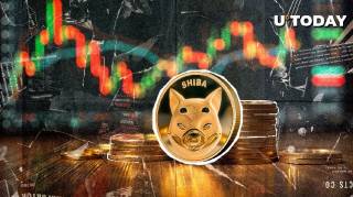 Shiba Inu знову впала: ринок криптовалют зазнає розпродажу