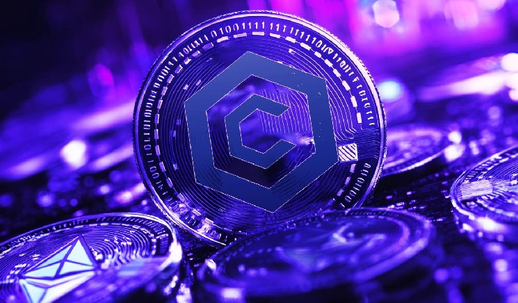 Canary Capital подала заявку на ETF для криптовалюти CRO від Cronos серед падіння ринку