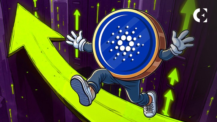 Цена Cardano падает ниже $0.70: последствия задержки ETF для ADA