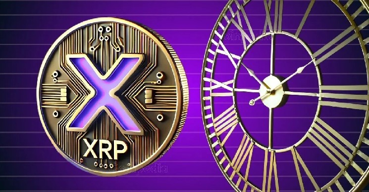 XRP: Ключевые уровни поддержки и сопротивления на этой неделе