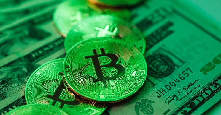 Биткойн должен вернуться выше $106,000, чтобы избежать падения: аналитик предупреждает о негативных перспективах