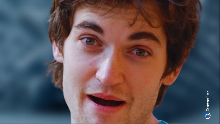 Криптосообщество поддержало Ульбрихта: миллионы долларов в пожертвованиях и аукцион личных вещейหลัง освобождения