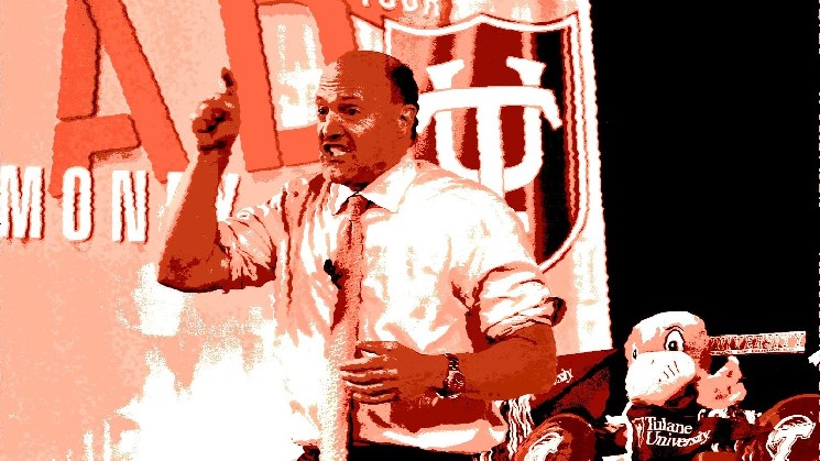 Криптовалюта обретает Обратного Крамера в лице Джеймса Уина: как трейдер заработал миллионы, ставя против его действий