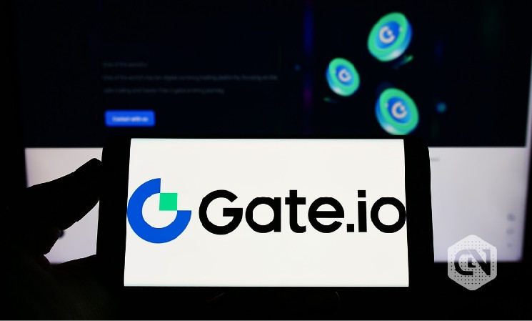 Gate.io поддерживает миграцию токенов $SOULS