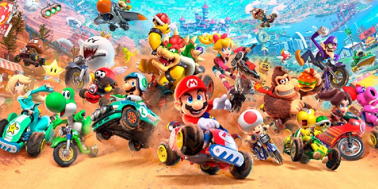 Июнь 2025: самые ожидаемые игры для Nintendo Switch 2 и других платформ