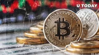 Биткойн под угрозой: возможен спад ниже 100,000 долларов, предупреждают полосы Боллинджера
