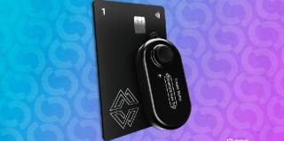 Обзор криптоаппаратного кошелька Cypherock X1: инновационная безопасность с картами на базе NFC и шардированием
